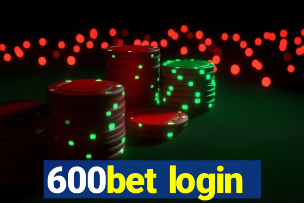 600bet login